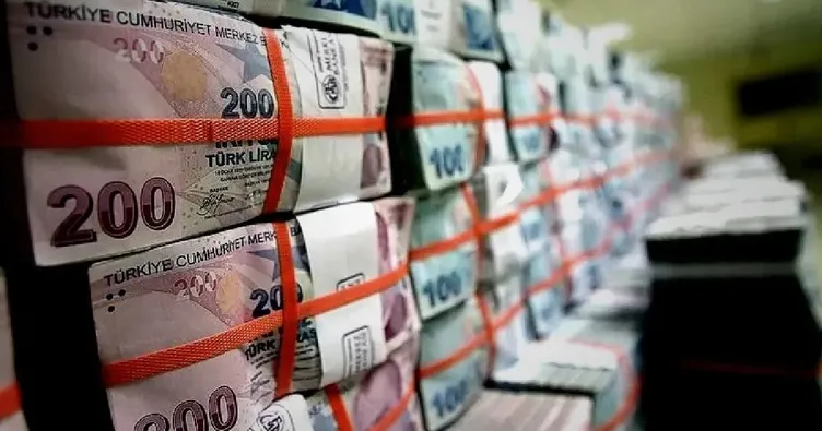 Bütçede yılın en yüksek aylık açığı