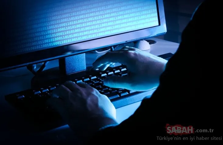 Siber suçlular ABD polisinin verilerini ele geçirdi! Şimdi de fidye istiyorlar