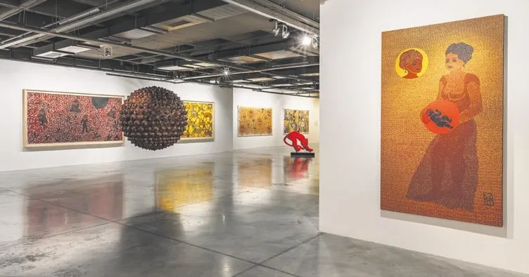 Dünya diye bir yerin neresindeyiz?