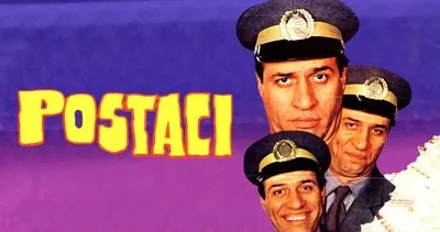 Postacı filminin konusu nedir, oyuncuları kimler? Postacı filmi konusu ve oyuncu kadrosu