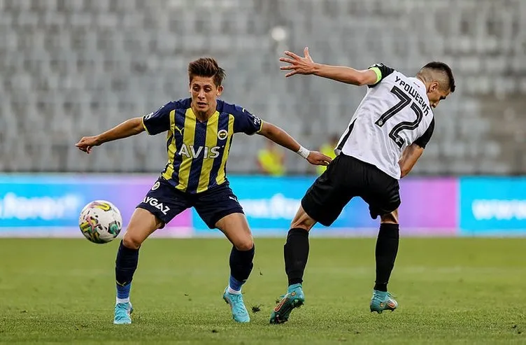 Son dakika Fenerbahçe transfer haberleri: Arda Güler için büyük tehlike kapıda | Fenerbahçeliler bu haberin gerçek olmamasını umuyor