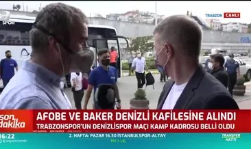 Ahmet Ağaoğlu Sörloth transferi hakkında konuştu!