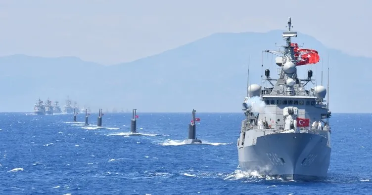 Yunanistan’da Türk donanması korkusu: Güçleniyorlar