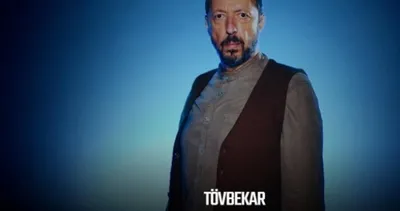Teşkilat Tövbekar ölecek mi, diziden çıktı mı? Teşkilat dizisi oyuncusu Hakan Boyav Tövbekar yapımdan ayrılacak mı?