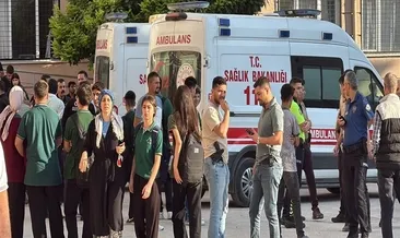 Manisa'da öğrencilere silahlı saldırı: Bakan Çiftçi'den ailelere sorumluluk çağrısı! Tüfeği duvara asıp orada tutmayacak #manisa