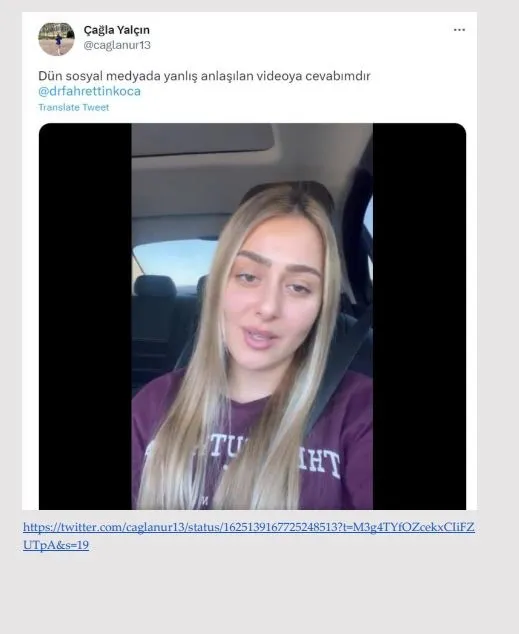 Son dakika: Deprem yalanları ve gerçekler! Kahramanmaraş, Pazarcık, Elbistan, Hatay...