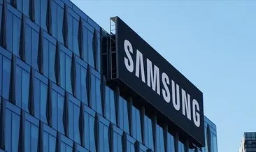 Samsung’un faaliyet karı yüzde 34 azaldı