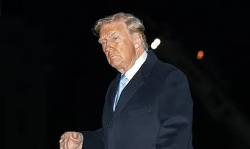 Trump: Maduro ile görüşebilirim