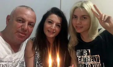 Aleyna Tilki’ye icra şoku!