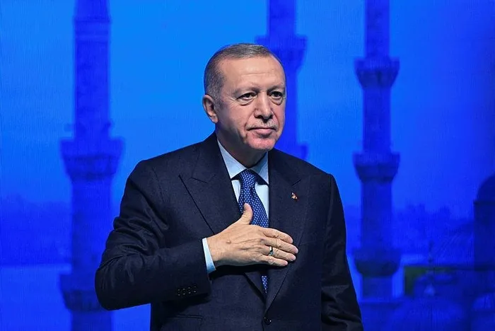 Yüzyılın kentsel dönüşümü! Başkan Erdoğan açıkladı: Dönüşüm için 1.5 milyon liralık destek
