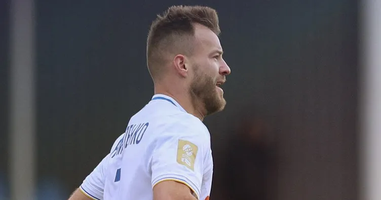 11 gollü maçta Dinamo Kiev kazandı!