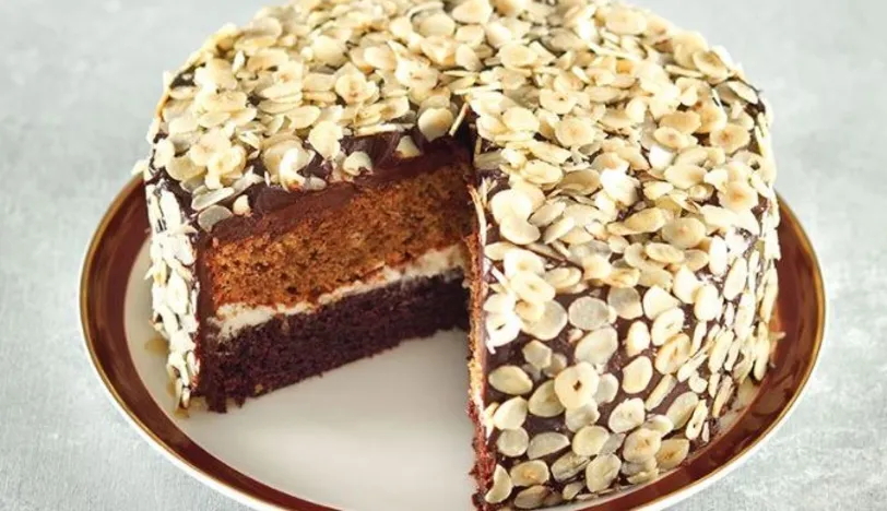 Fındığın lezzet verdiği tatlar