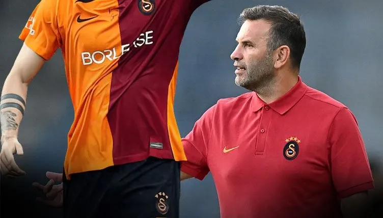Record Transfer Offer to Galatasaray Star Player – Latest Breaking News and Updates