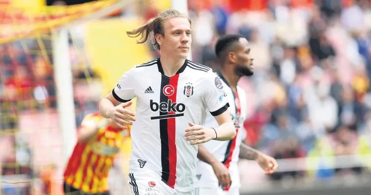 Affederiz ama bir şartla!