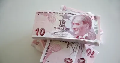 Dikkat! Çift maaş alabilirsiniz