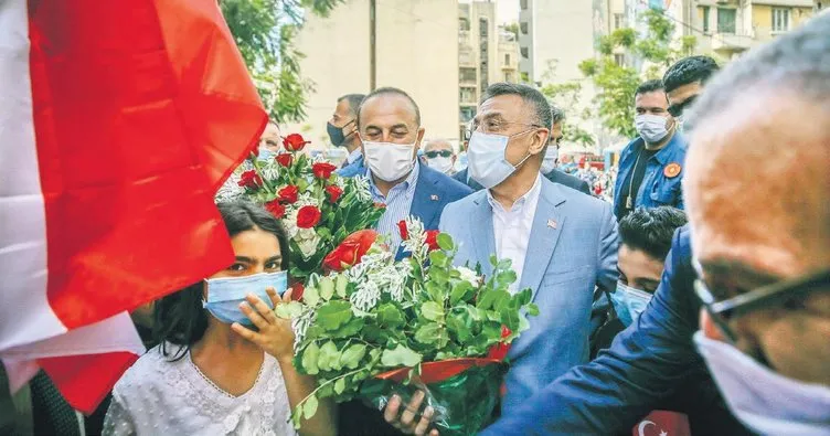 Türkiye Macron’u ciddiye almıyor
