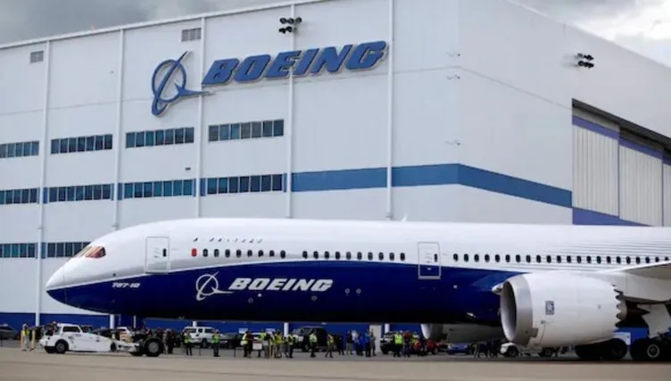 Boeing’in skandallarını ifşalamıştı: Kilit ismin cesedi otoparkta bulundu!