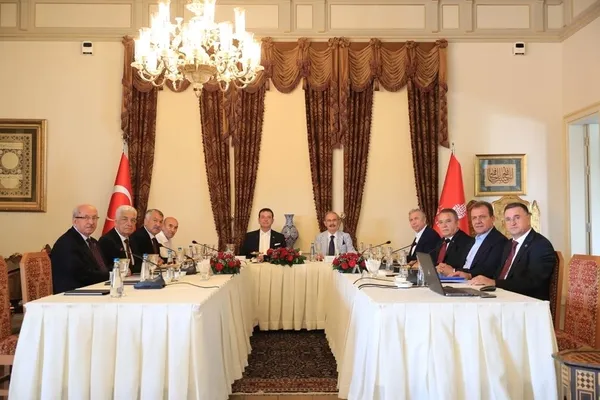 İBB Başkanı İmamoğlu; kurulmamış şirkete organizasyon işini vermiş!