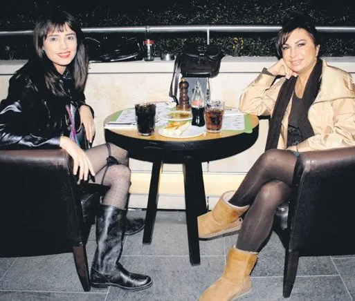 Magazin Gündeminden Başlıklar 10/11/2009