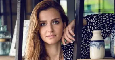 Sen Anlat Karadeniz final yaptı İrem Helvacıoğlu imaj tazeledi! İşte Sen Anlat Karadeniz’in Nefes’i İrem Helvacıoğlu’nun değişimi...