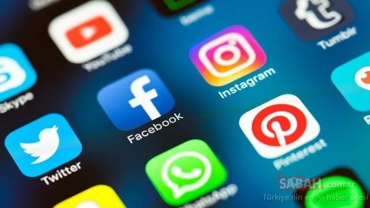 SON DAKİKA: Sosyal medya düzenlemesi yasa tasarısı detayları belli oldu! Sosyal medya kapanıyor mu, düzenleme nasıl olacak?