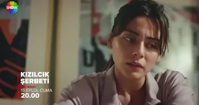 KIZILCIK ŞERBETİ 30. BÖLÜM TEK PARÇA İZLE || Kızılcık Şerbeti son bölüm izle Show TV yeni sezon ekranında | VİDEO