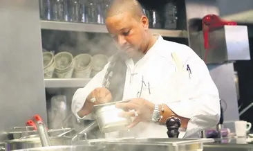 Ağzı şenlendir zihinde yer et!