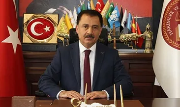 HSK üyesi Hamit Kocabey istifa etti