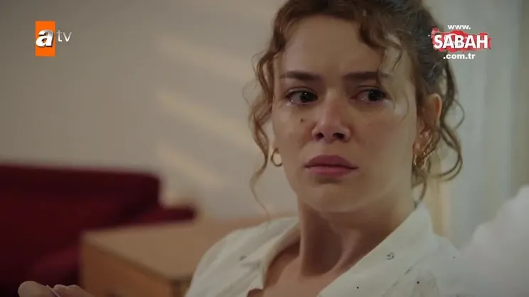 ATV’nin yepyeni dizisi Bir Küçük Gün Işığı’nın yeni tanıtımı yayınlandı! İşte Bir Küçük Gün Işığı’ndan ilk kareler! | Video