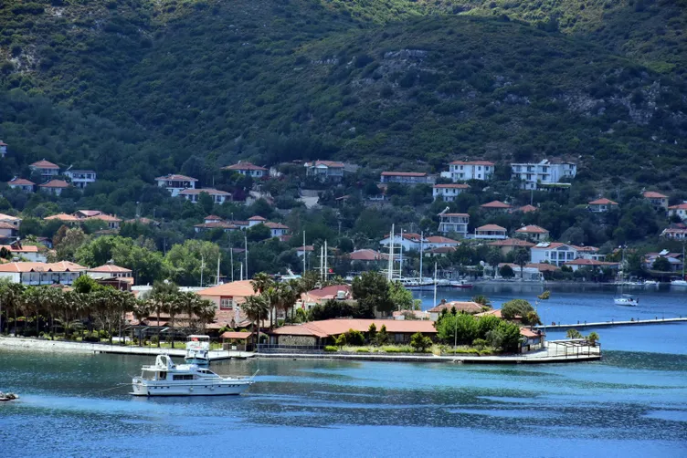 Bu kentimizde konut fiyatlarında patlama yaşandı! Villa fiyatları Avrupa'nın ünlü şehirleriyle yarışıyor...