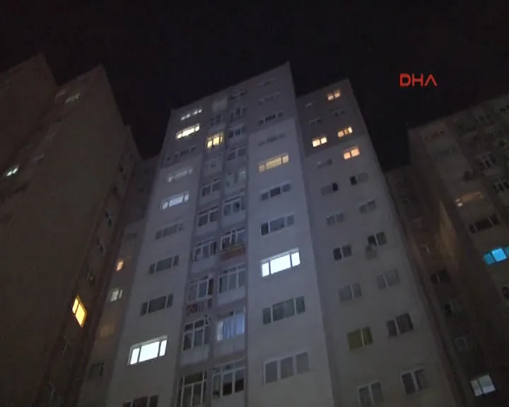 Ataşehir'de muhasebeci cinayeti