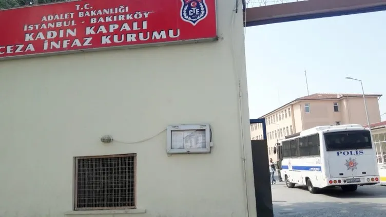 Adnan Oktar soruşturması: Tutuklanan kadınlar Bakırköy Cezaevi’ne getirildi