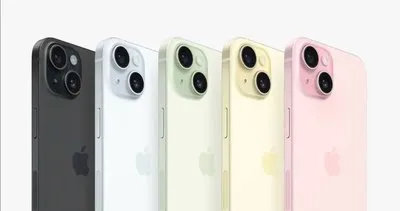 APPLE iPhone 15, 15 Plus, 15 Pro ve 15 Pro Max Fiyat Listesi 2023: iPhone 15 ne zaman satışa çıkacak?