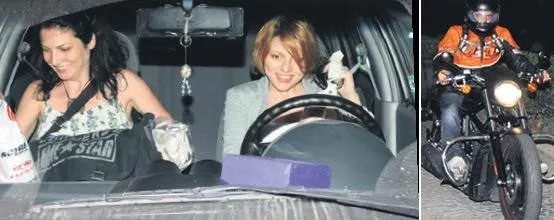 Magazin Gündeminden Başlıklar 18/06/2009