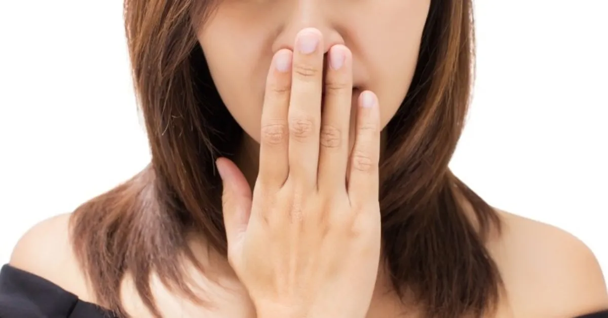 aseton benzeri agiz kokusu diyabet