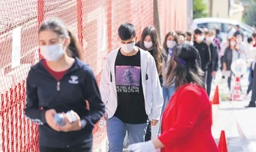 Olumsuz konuşmalardan uzak durun