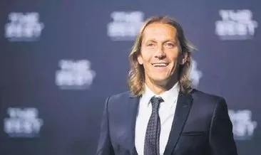 Sakaryaspor’da Salgado dönemi