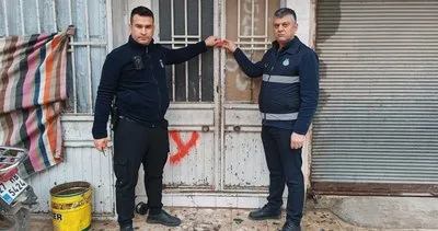 Şanlıurfa'da işletmelere denetleme #sanliurfa