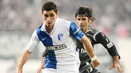 İşte günün transfer bombaları 11-06-2009