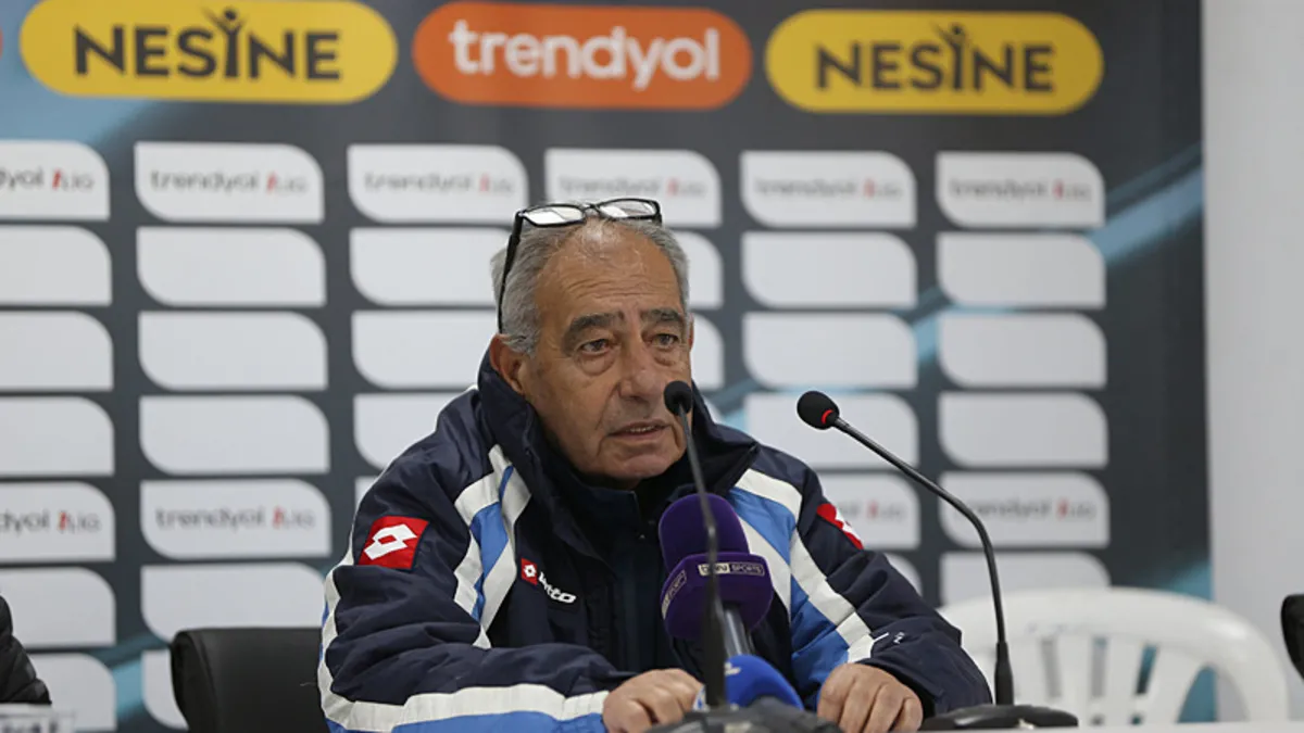 Kubilayhan Yücel: Gücümüz yetmedi! – Son Dakika Spor Haberleri