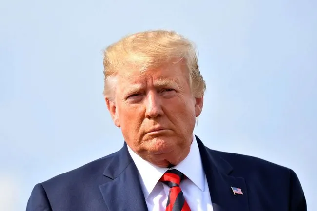 Trump, uyuşturucu taşıyan bir tekneye saldırı düzenlediklerini duyurdu: 3 narko-teröristi öldürdük