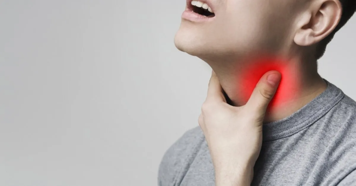 bogaz agrisina ne iyi gelir