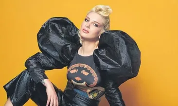 Şarkım kalplere mızrak gibi saplanacak