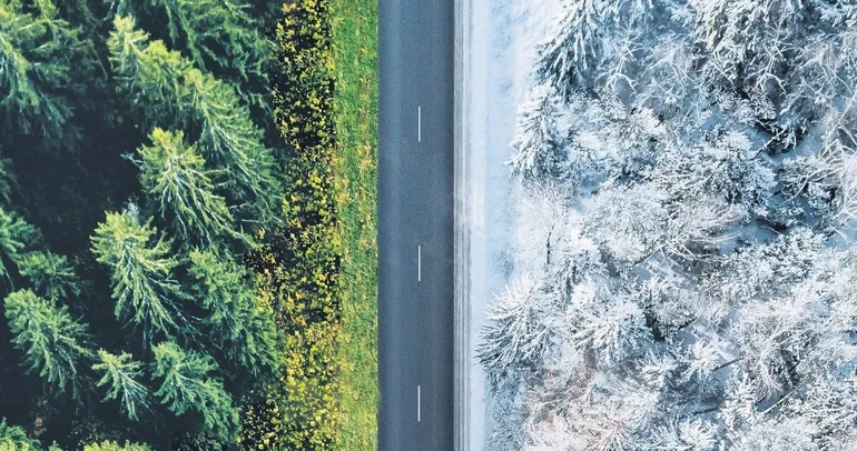 Geçiş mevsiminde doğru giyinme rehberi