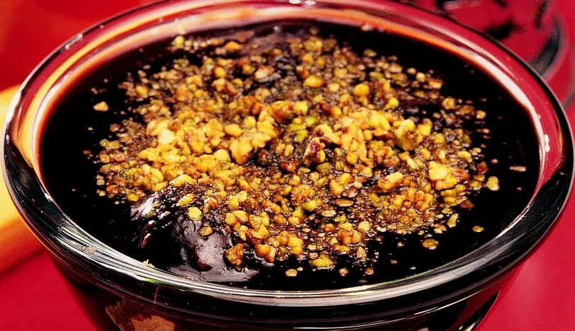 Ballı Muzlu Kup