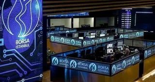 Borsa günün ilk yarısında değer kazandı