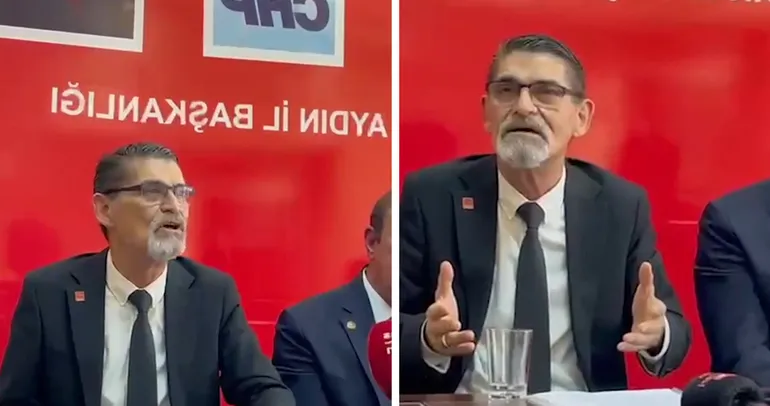 Ekrem İmamoğlu geldi CHP bitti