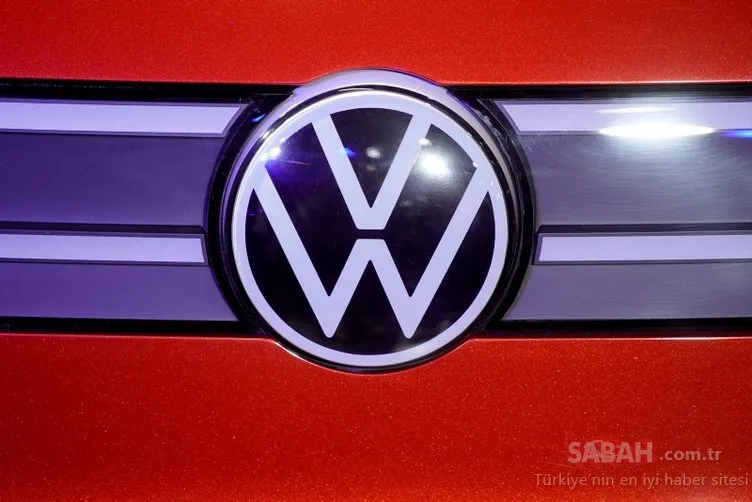 Volkswagen’in 1 Nisan şakası hisselerini düşürdü