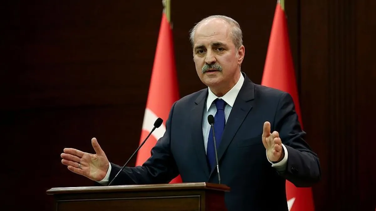 TBMM Başkanı Kurtulmuş’tan Mevlit Kandili mesajı TBMM Başkanı Kurtulmuş’tan Mevlit Kandili mesajı