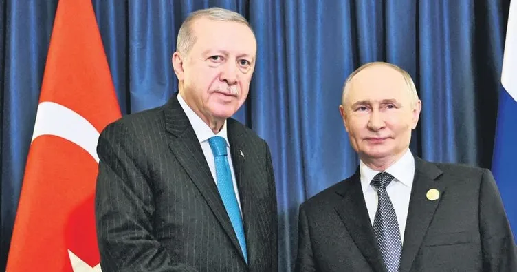 Küresel diplomaside Bişkek zirvesi